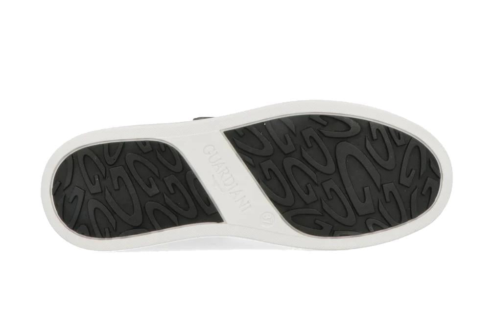 Zapatillas deportivas GUARDIANI Aeris Charm GL61511A051 mujer, sneakers urbanas