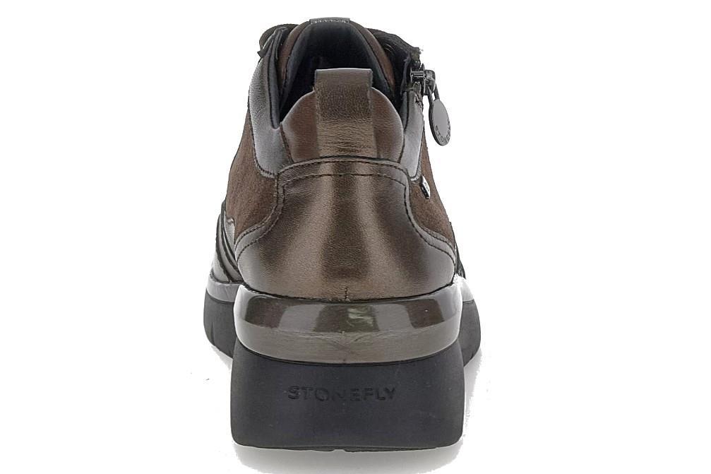 Zapatillas deportivas Stonefly 221739 CLERYN HDRY 16 en marrón para mujer