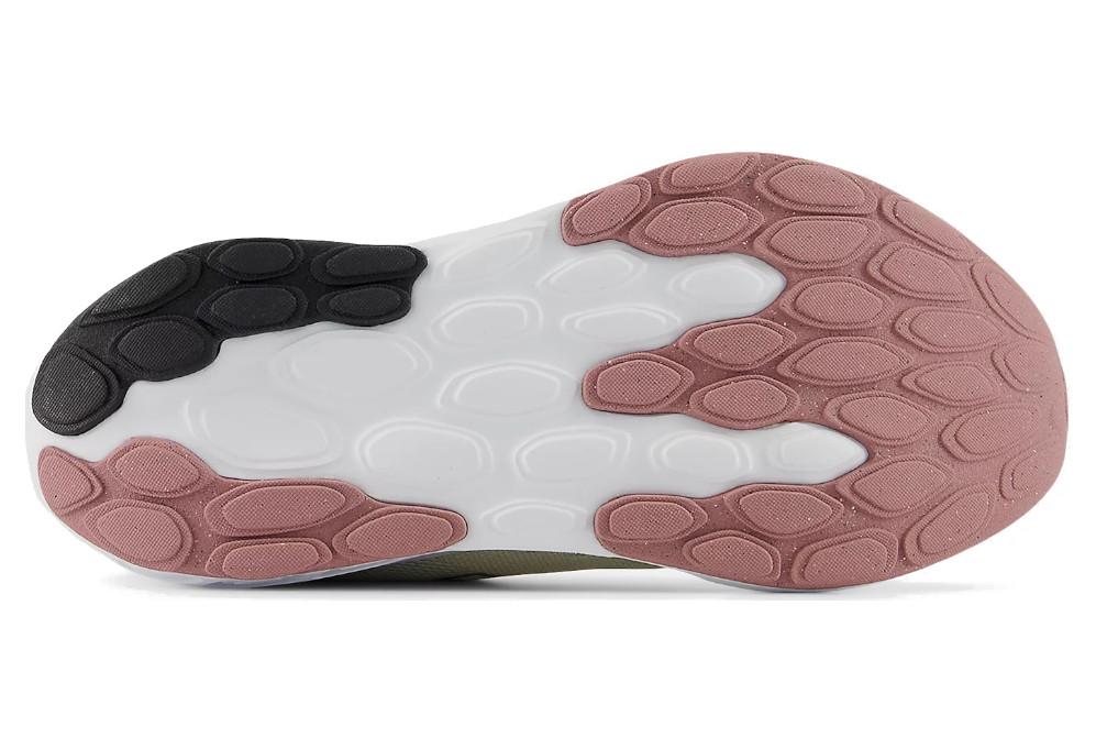 Zapatillas NEW BALANCE Fresh Foam 520 v9 beige