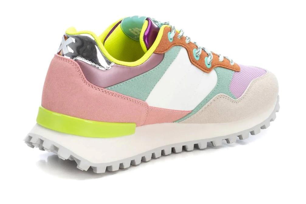 Zapatillas deportivas XTI 142934 multicolor