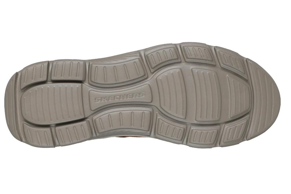 Zapatos deportivos Skechers Slip-ins: Arch Fit Garza - Rowan en marrón