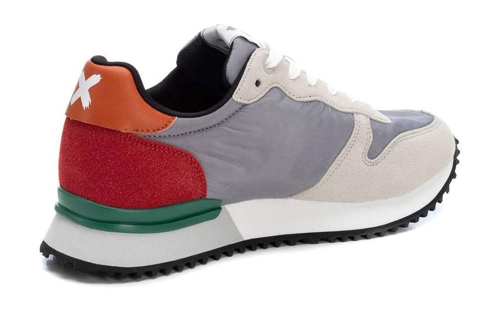 Zapatillas deportivas XTI 142804 para hombre