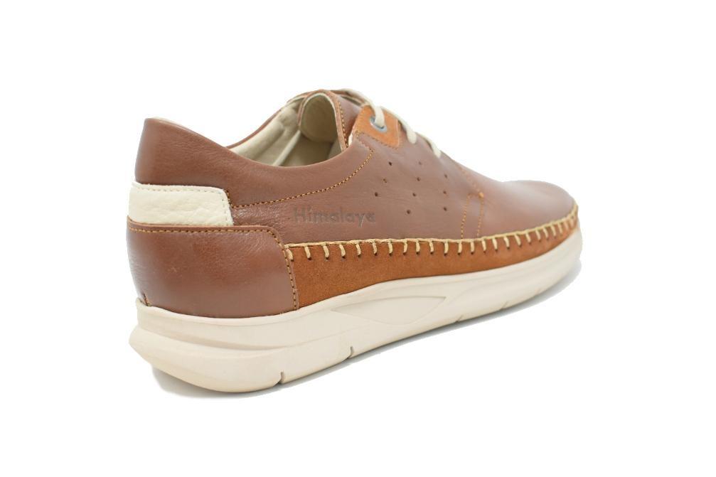 Zapato con cordones Himalaya 2991