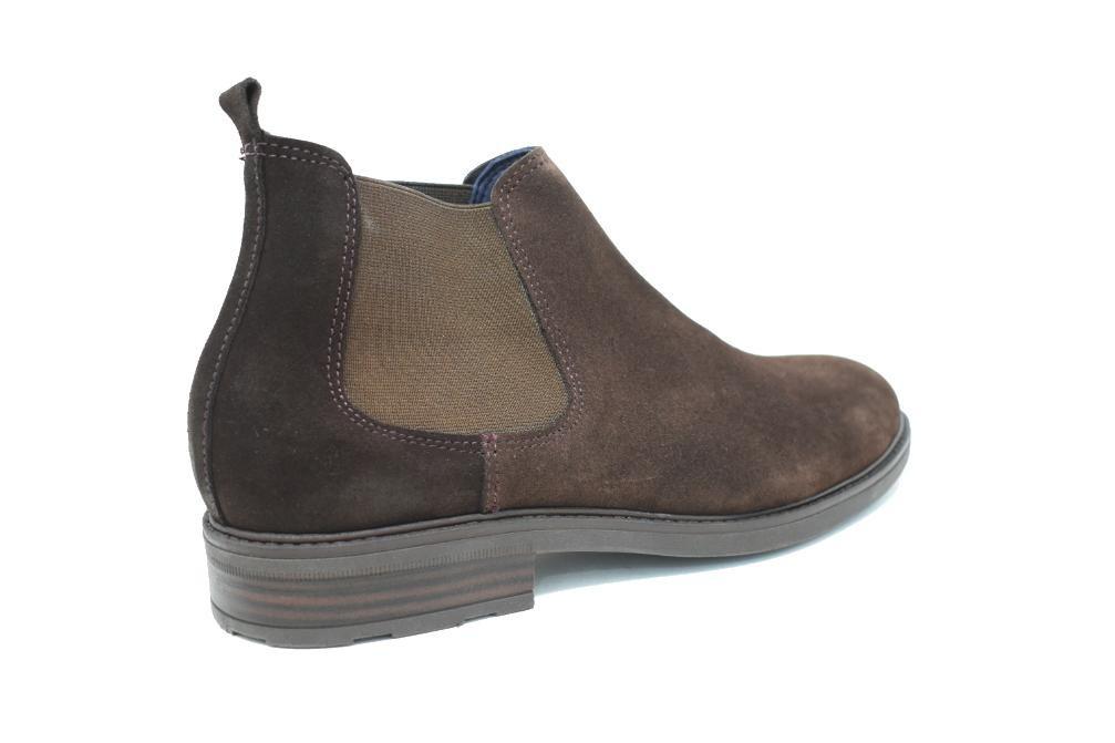Botin chelsea Zapatonee 3617