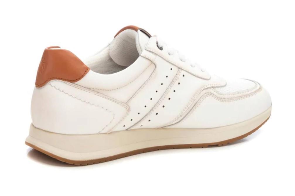 Zapatillas deportivas Carmela 162147 en blanco para hombre