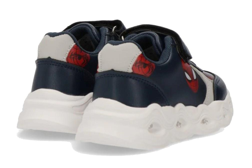 Zapatillas deportivas con luces Etika ALFIE 52459 en azul