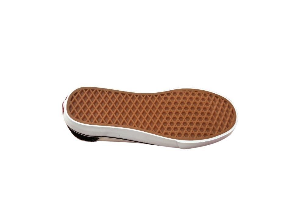 Zapatilla Vans Mn Ward VN0A36EMKIG1