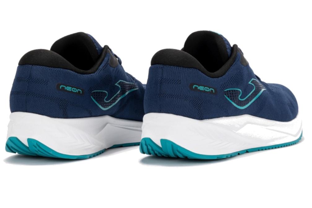 Zapatillas deportivas Joma RNEOS2633 NEON MEN 2533 en marino