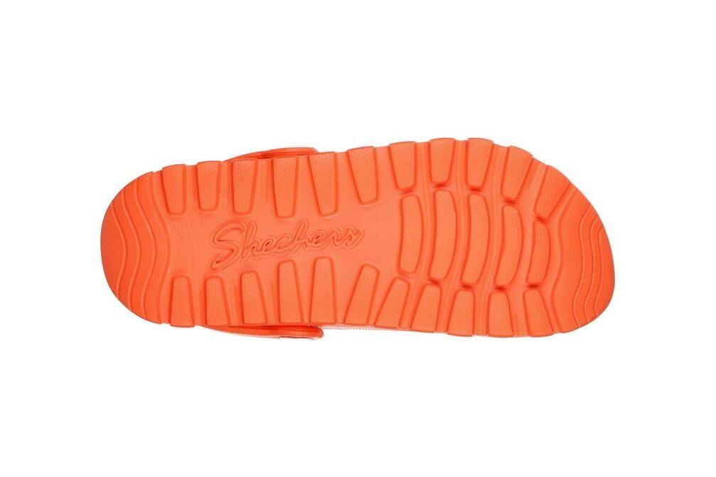 Zueco Skechers Foamies: Skechers Arch Fit Footsteps - Pure Joy