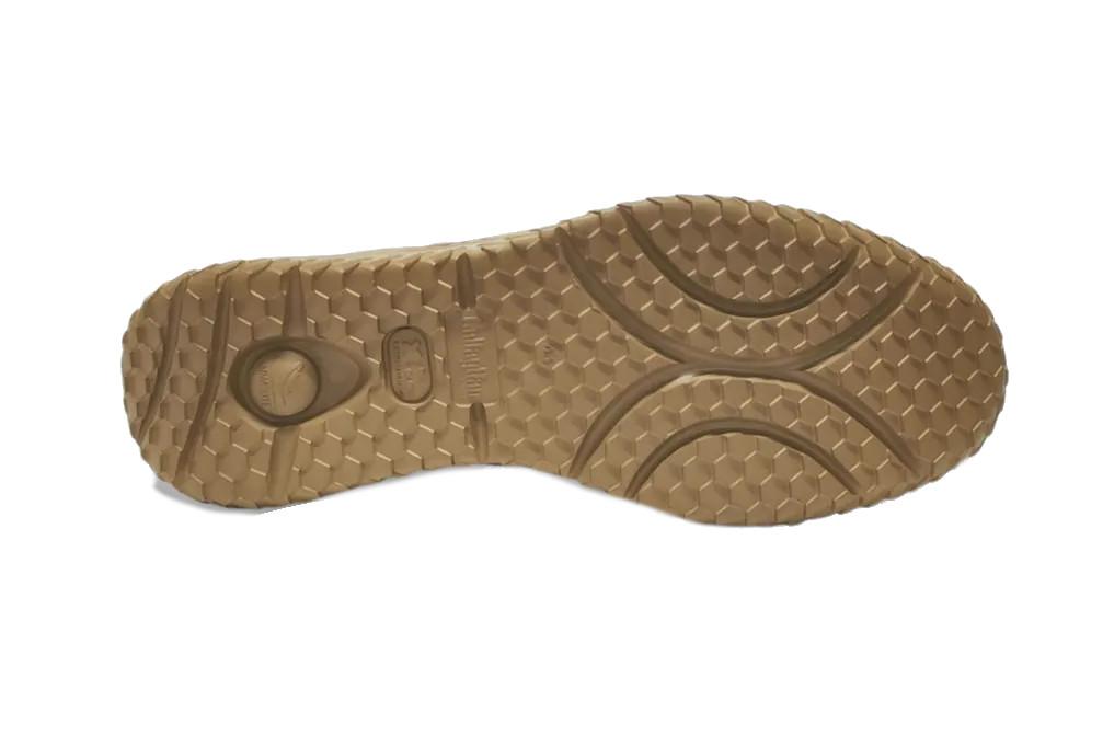 Botines con cordones Callaghan 60803 Terrain en marrón