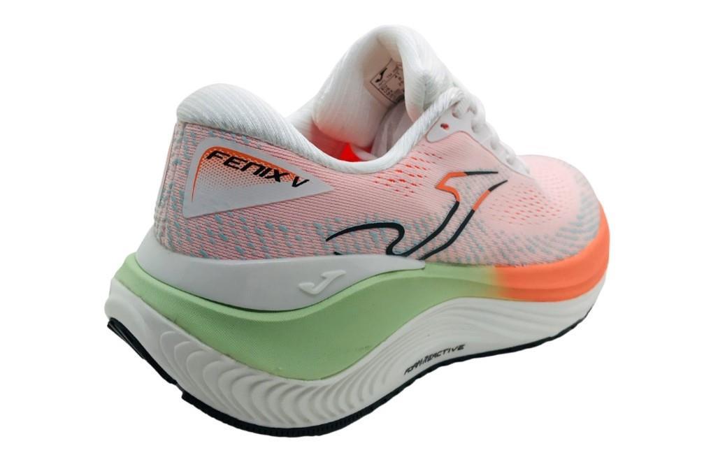 Zapatillas deportivas Joma RFENIW2502 Fenix 2502 en blanco