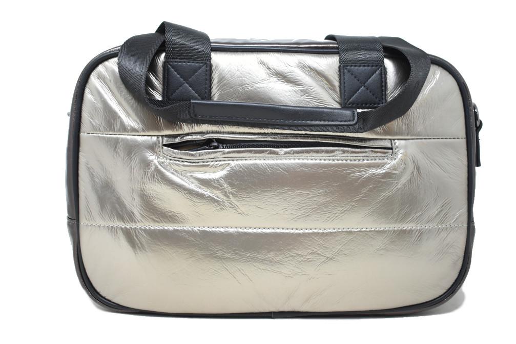 Bolso shopper Cacharel bags CA252001 en acero