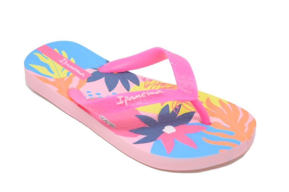 Chanclas IPANEMA CLASSIC X KIDS IP83185