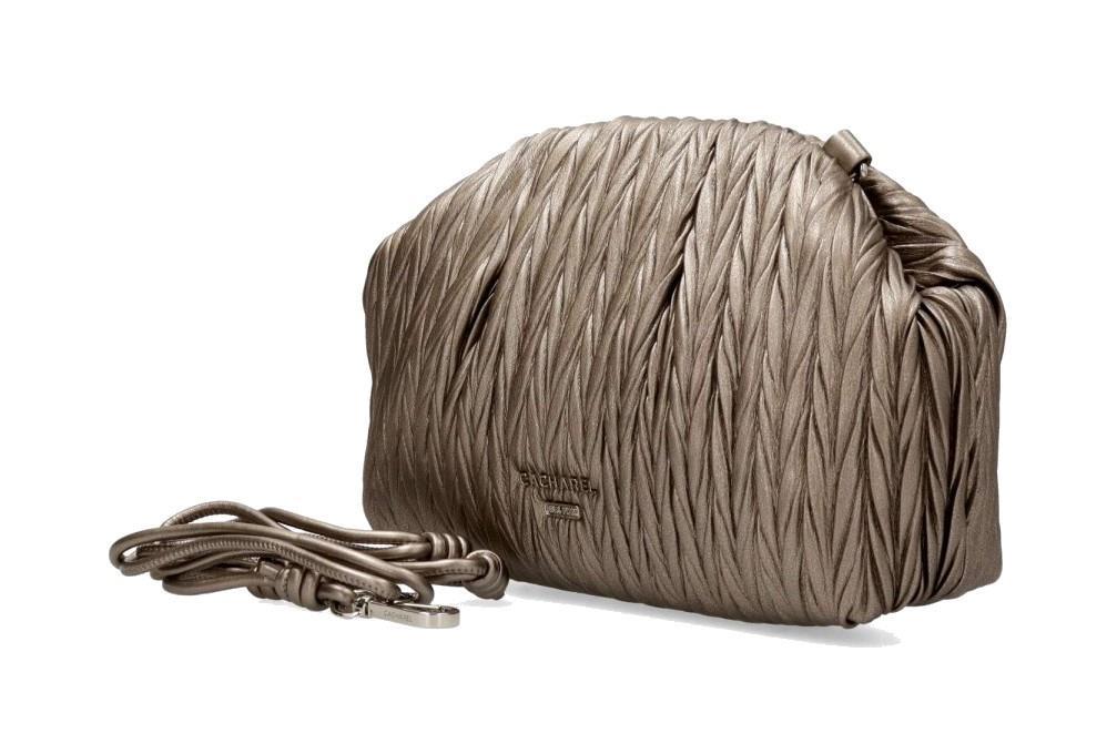 Bolso bandolera Cacharel bags CS252078 en cobre