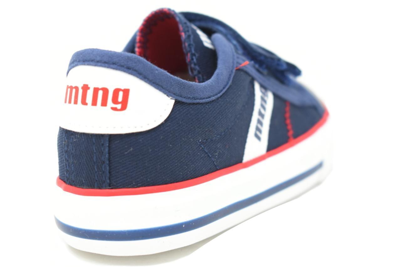 Zapatilla Mustang 48186