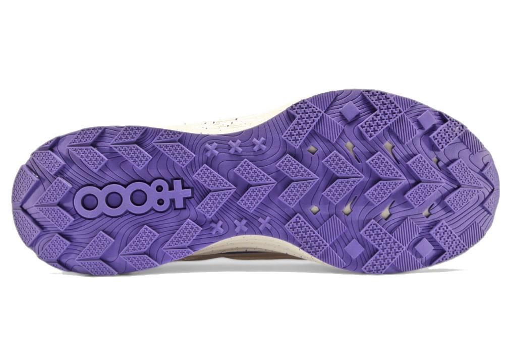 Zapatillas deportivas +8000 TIGOR 2 W 24I en rosa para mujer