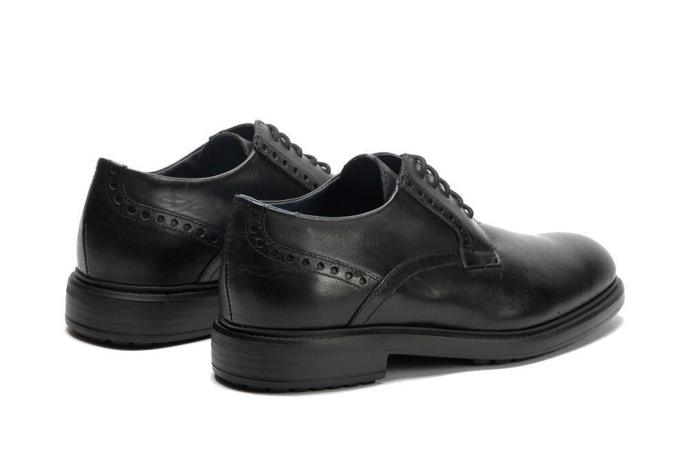 Zapato blucher Pitillos para hombre 4950
