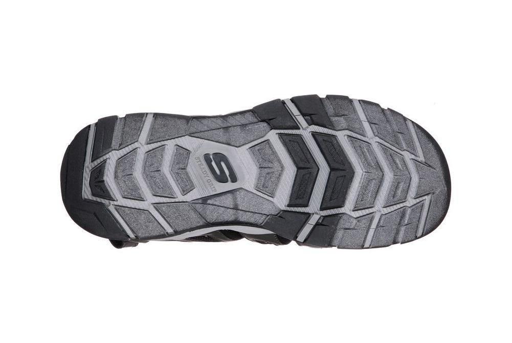 Sandalia Skechers Relaxed Fit: Tresmen - Outseen