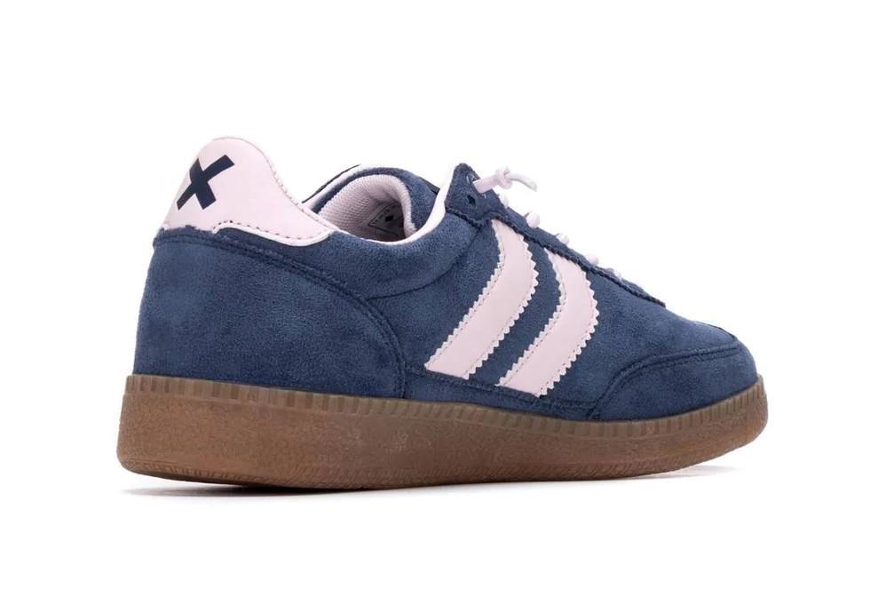Zapatilla de mujer plana Xti 14417009 – Comodidad y estilo vegano