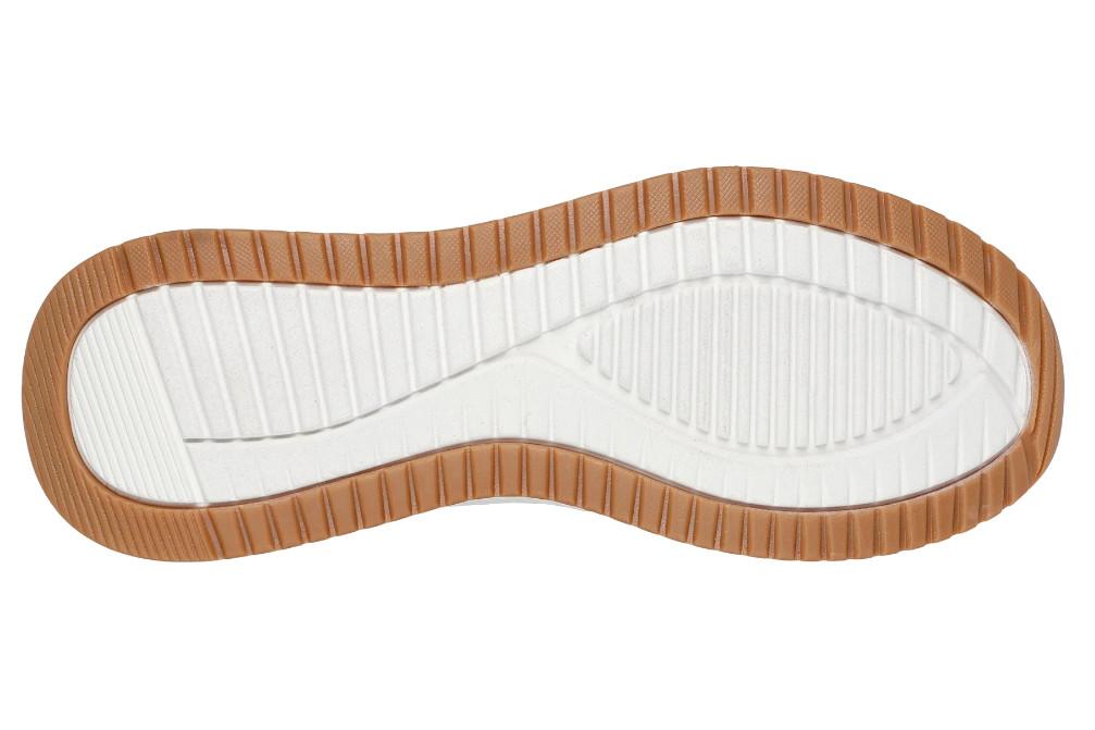 Zapatillas deportivas Skechers Slip-ins: BOBS Sport Squad 4 - Direct Step 118424 en taupe