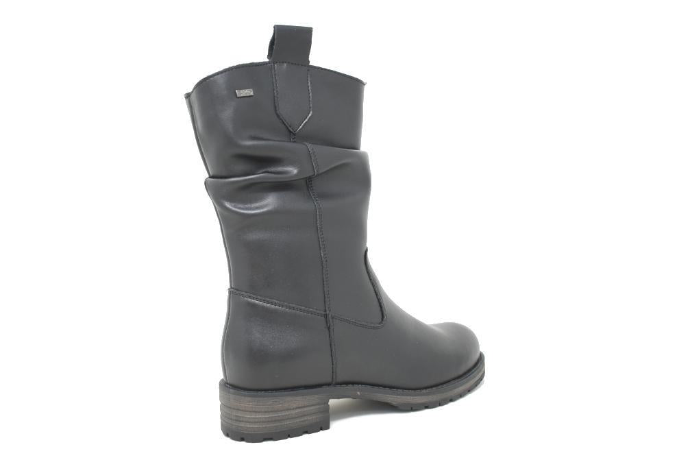 Botin Eskandalo&kaos Durillo