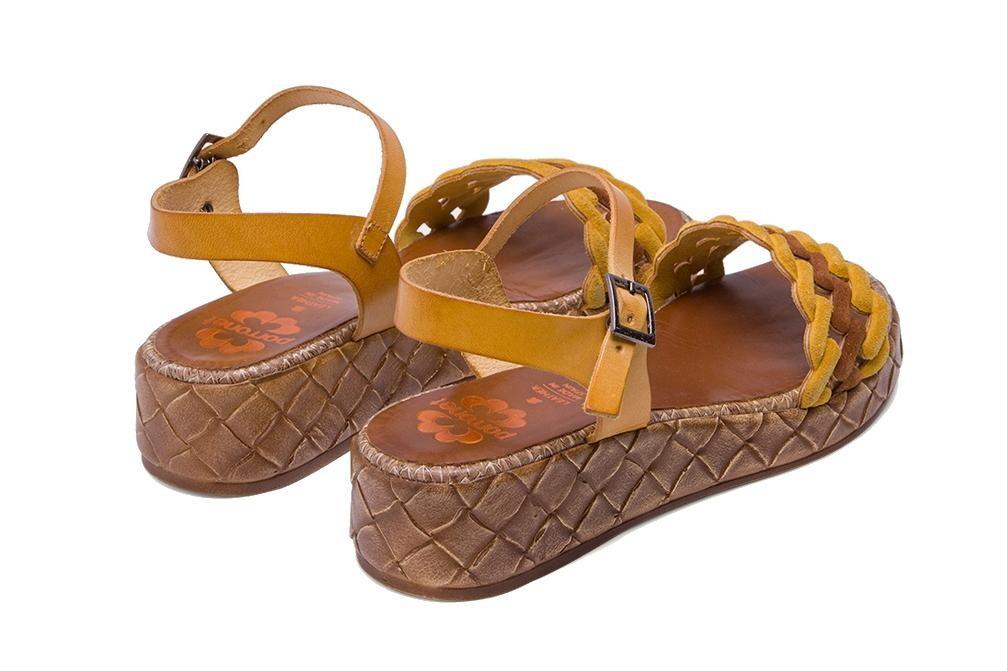 Sandalia Porronet SAMI 2827