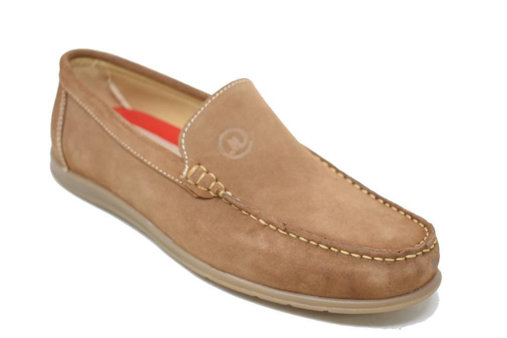 Mocasín Driveline Zapatonee 521