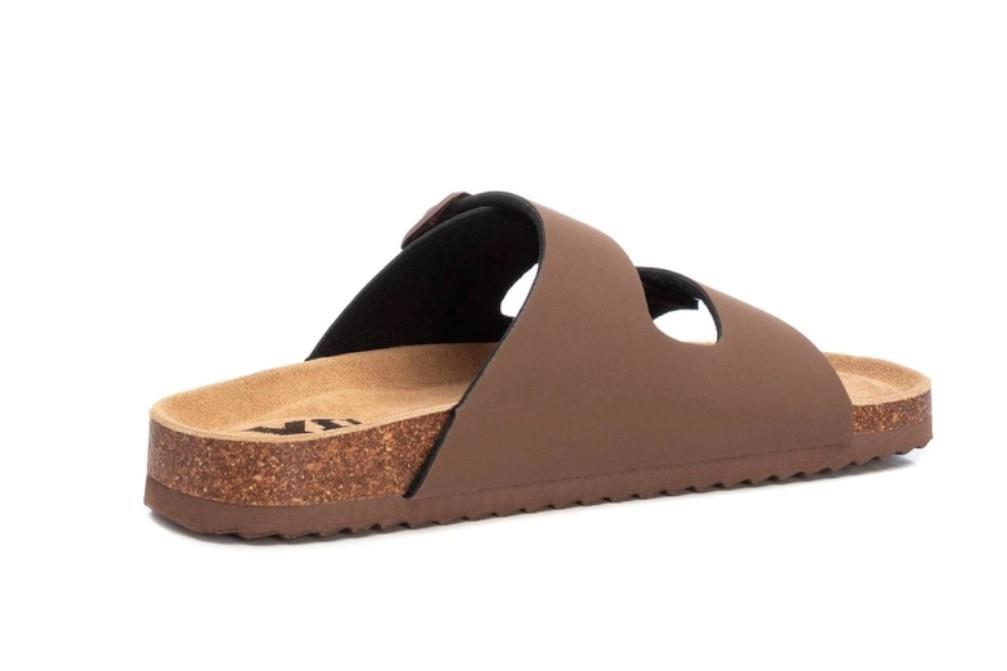 Sandalias XTI 142274 en taupe para hombre