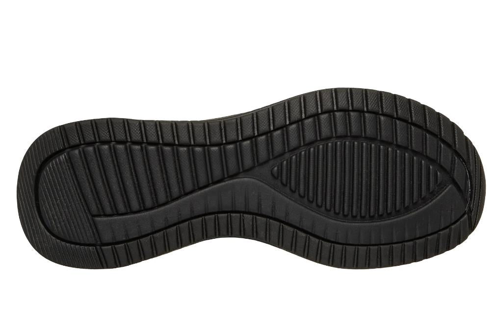 Zapatillas deportivas Skechers Slip-ins: BOBS Squad 4 - Dire Step 117743 en negro