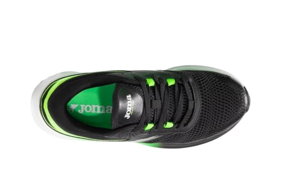 Zapatillas deportivas Joma ACTIVE 2531 RACTIW2531 en negro para hombre