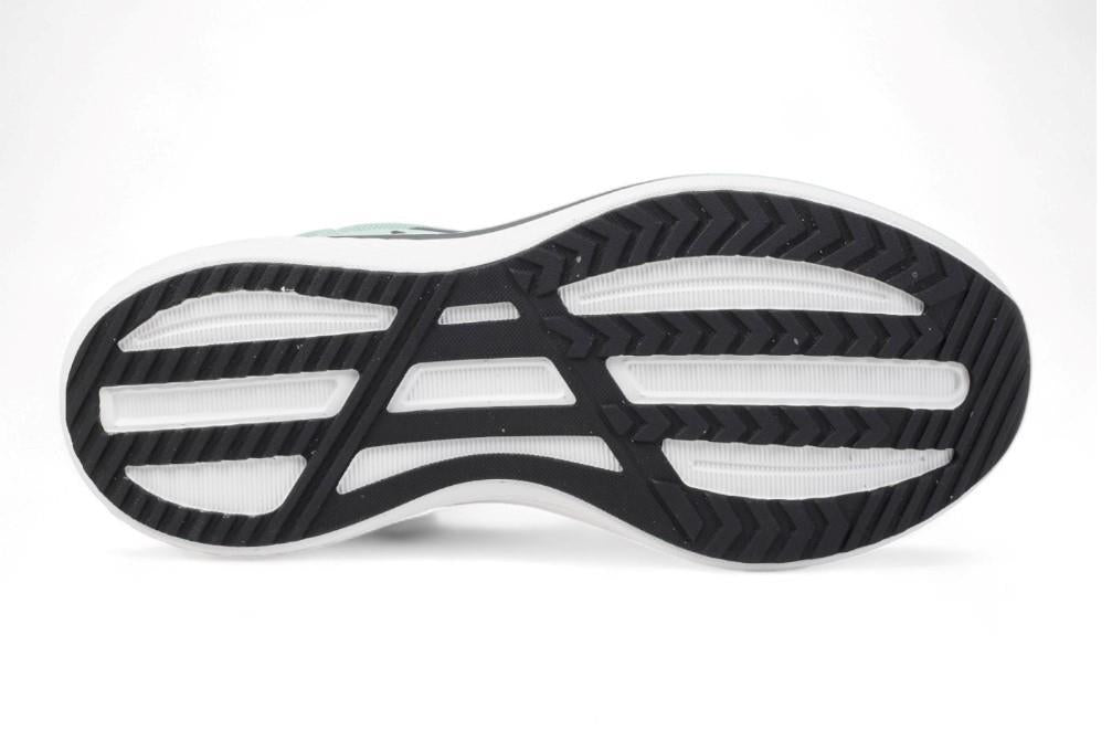 Zapatillas John Smith Rilas W 25 V en celeste para mujer