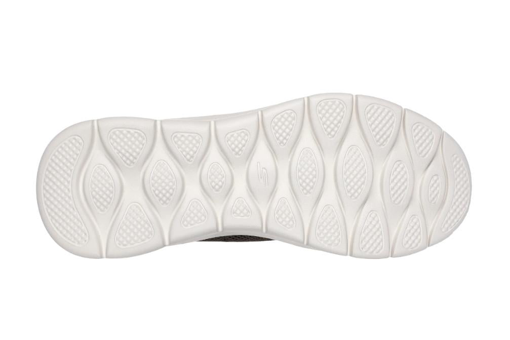 Zapatillas Skechers Slip-ins: GO WALK Flex - Hands Up marrón