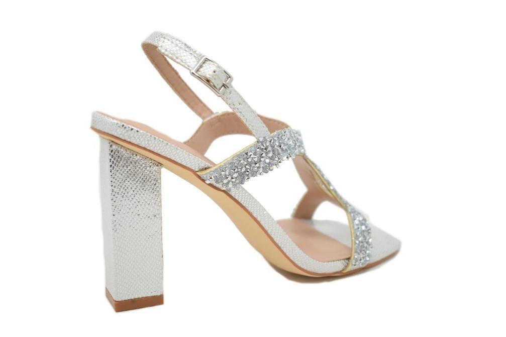 Sandalia Menbur URANIA 23219