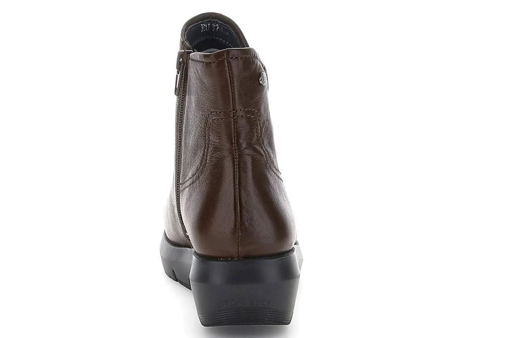 Botines Stonefly PLUME 32 en marrón para mujer