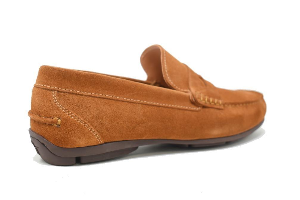 Mocasin Piero Masetti 48200