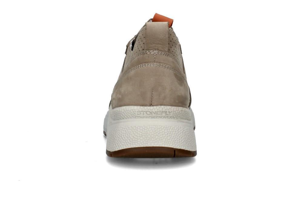 Zapatillas deportivas Stonefly ACTION 29 en marrón para hombre