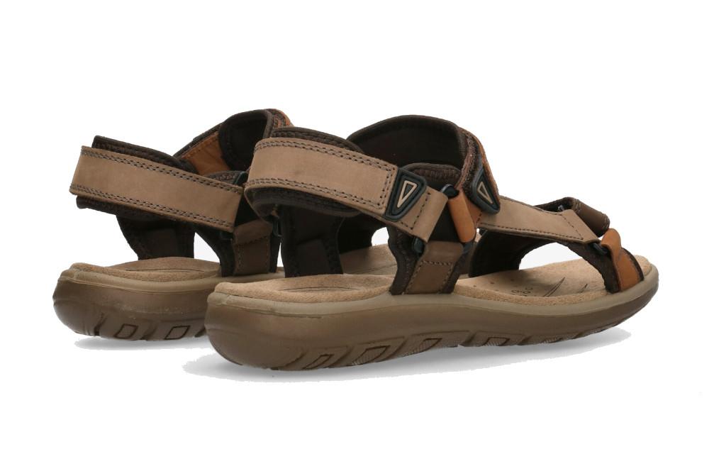 Sandalias deportivas St. Gallen Marbore para hombre en multicolor