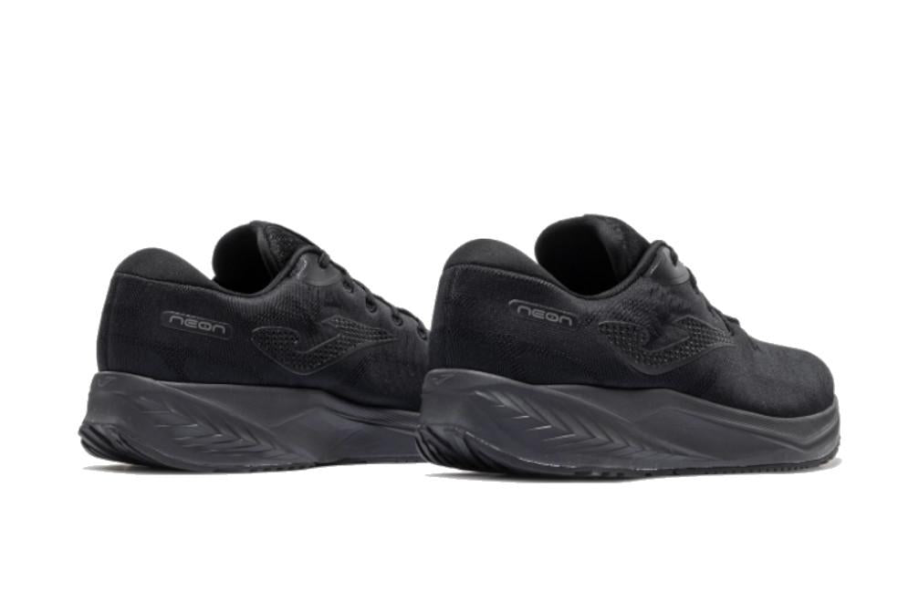 Zapatillas deportivas running hombre Joma RNEOW2621 Neon Men 2621 negro