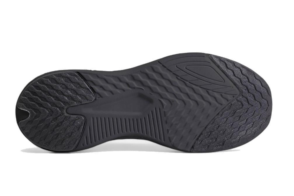 Zapatillas John Smith Rekix de color negro unisex