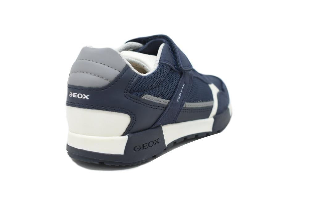 Deportivo niño GEOX j046na