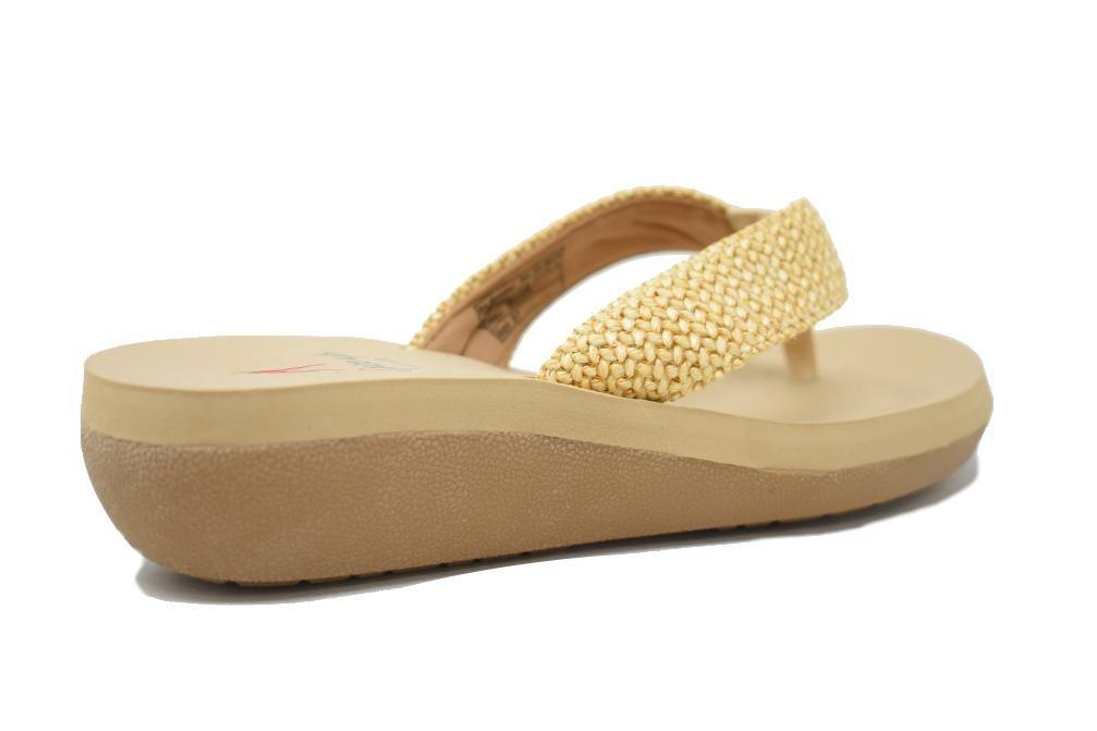 Chancla Spice UP Solari Plat SU23007