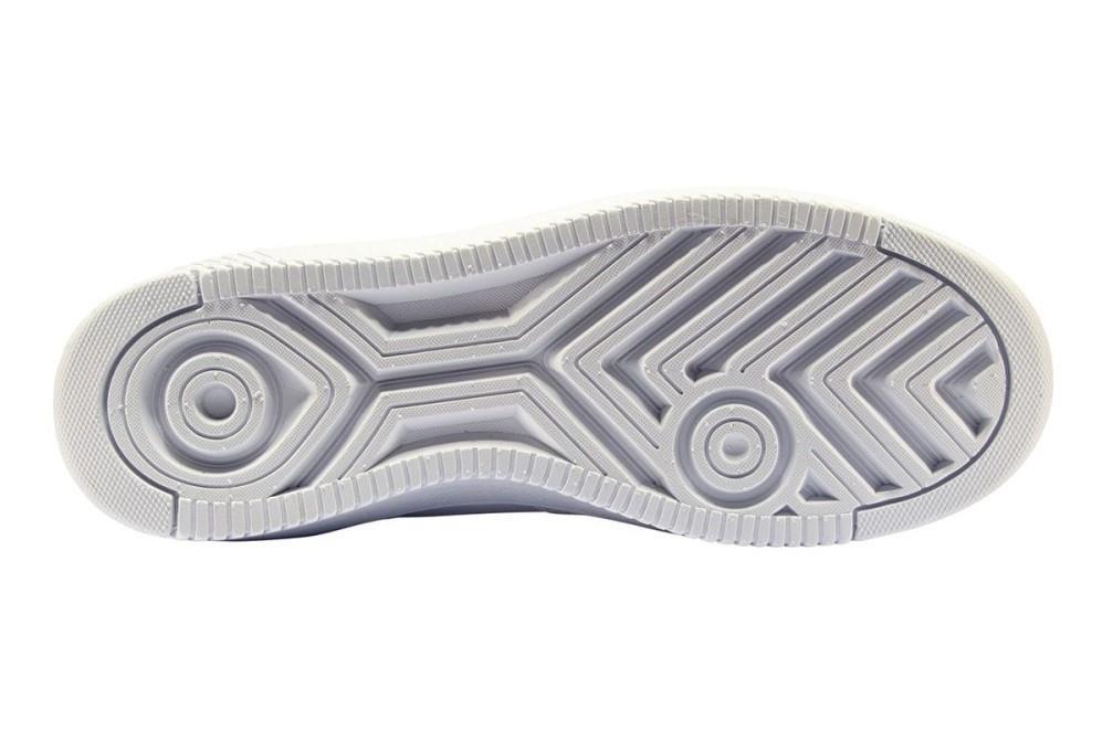 Zapatillas deportivas John Smith Vegan 25 V para mujer en blanco