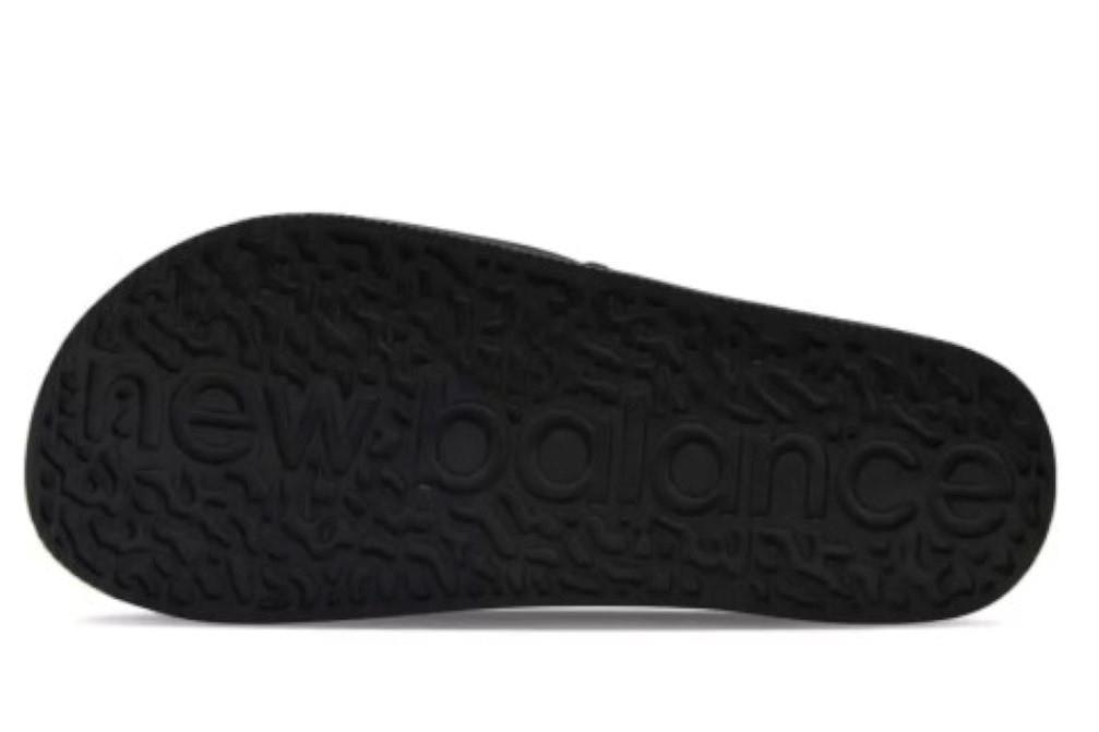Chanclas de pala para piscina New Balance SUF050E2