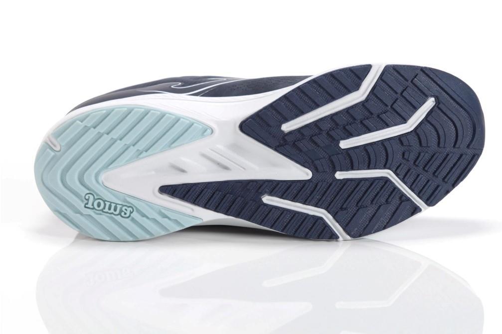 Zapatillas deportivas Joma ARGON LADY 2533 en azul marino