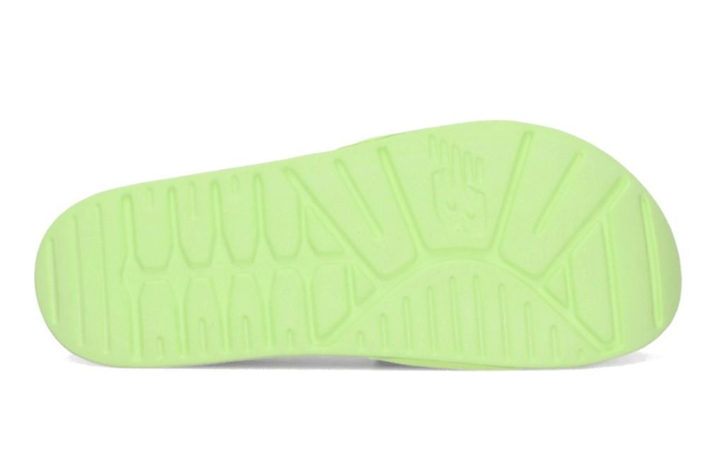 Chanclas para piscina New Balance SUF200P3 en lima para hombre