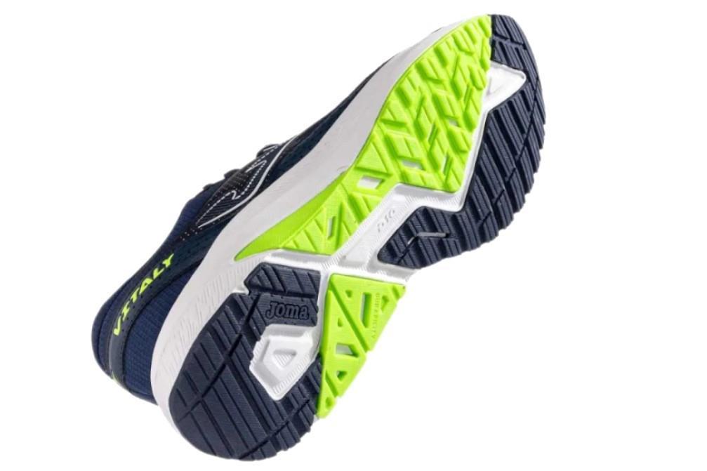 Zapatillas deportivas Joma vitality 2503 RVITAS2503 en azulñ para hombre