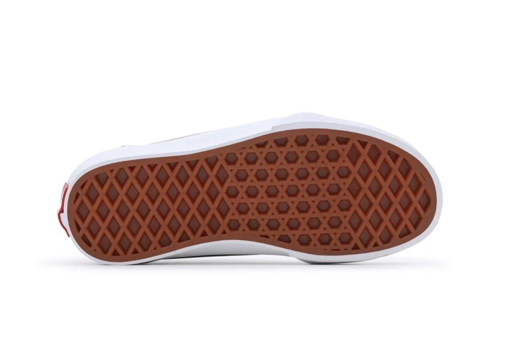 Zapatillas Vans Mn Ward VN0A36EMY9H1