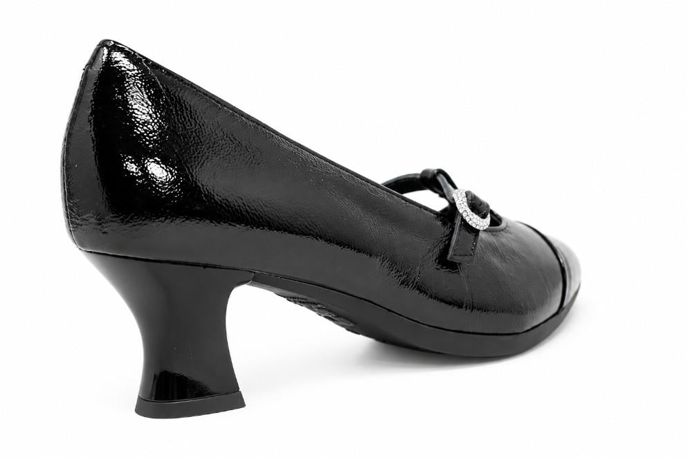 Zapatos de Salón Pitillos 11685 para mujer – Zapato de fiesta cómodos