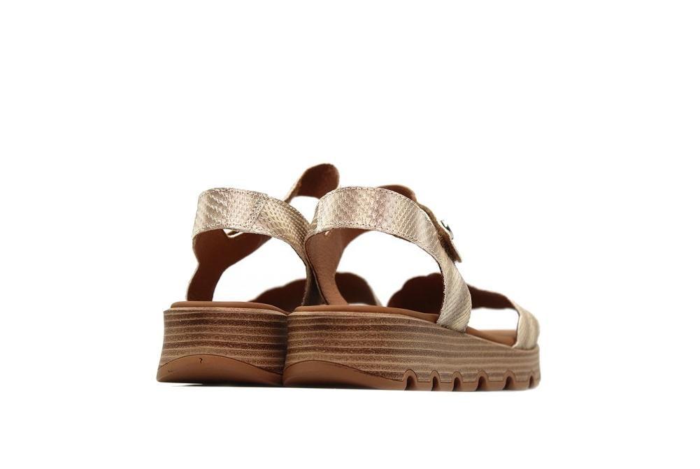 Sandalia Paula Urban 26-554