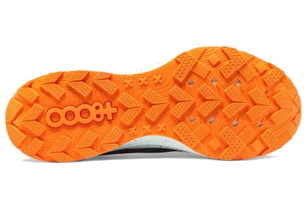 Zapatillas deportivas +8000 TIGOR 2 24I en verde para hombre